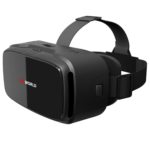 VR World headset square