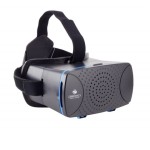 Zebronics VR headset square