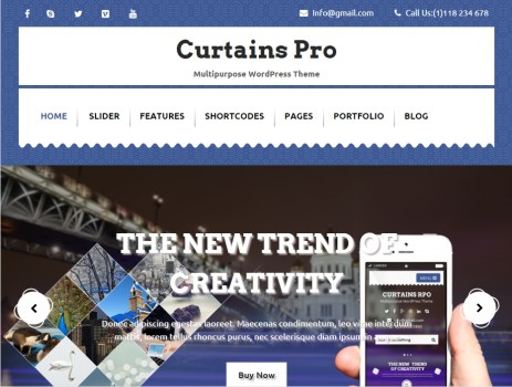 CurtainsPro