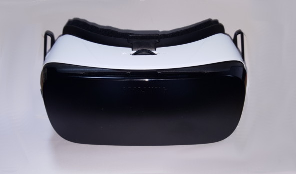 Samsung Gear VR.