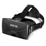 Desktek VR headset square