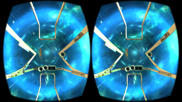 End Space VR screenshot (9)