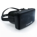 Lakento MVR headset