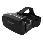 Shinecon VR headset black