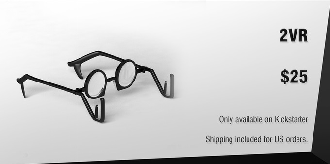 2VR Kickstarter 3