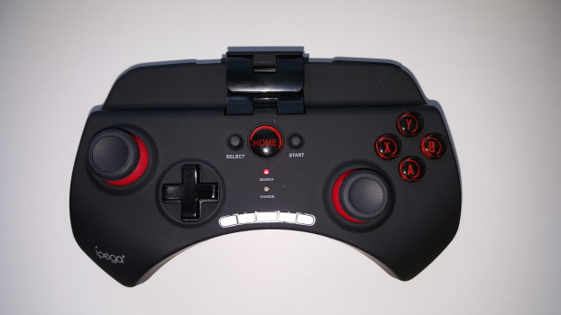 IPEGA game controller.