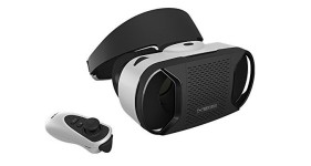 Baofeng Mojing 4 VR headset wide