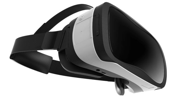 Pico 1 VR headset.