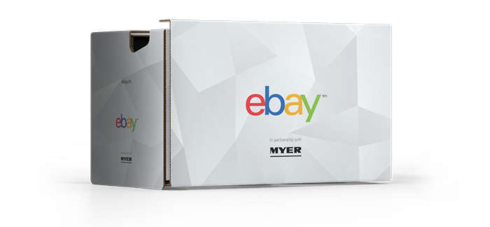 EBay's Shopticals. (Image courtesy eBay.)