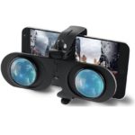 Foldable VR Glasses - square