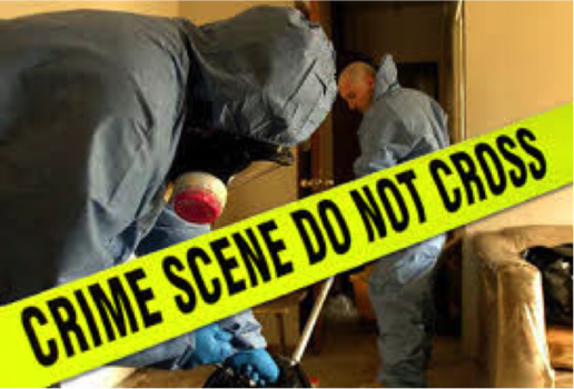 (Image courtesy National Crime Scene Cleanup Association.)