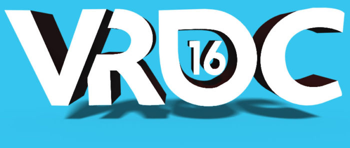 VRD3D logo