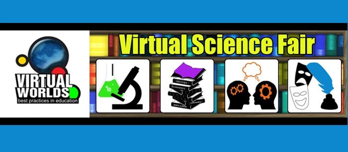 VWBPE science fair