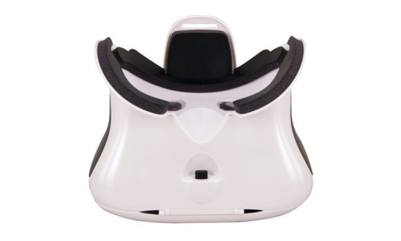 Ritech Riem 3 Plus. (Image courtesy Ritech.)