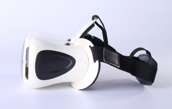 Ritech Riem 3 Plus. (Image courtesy Ritech.)