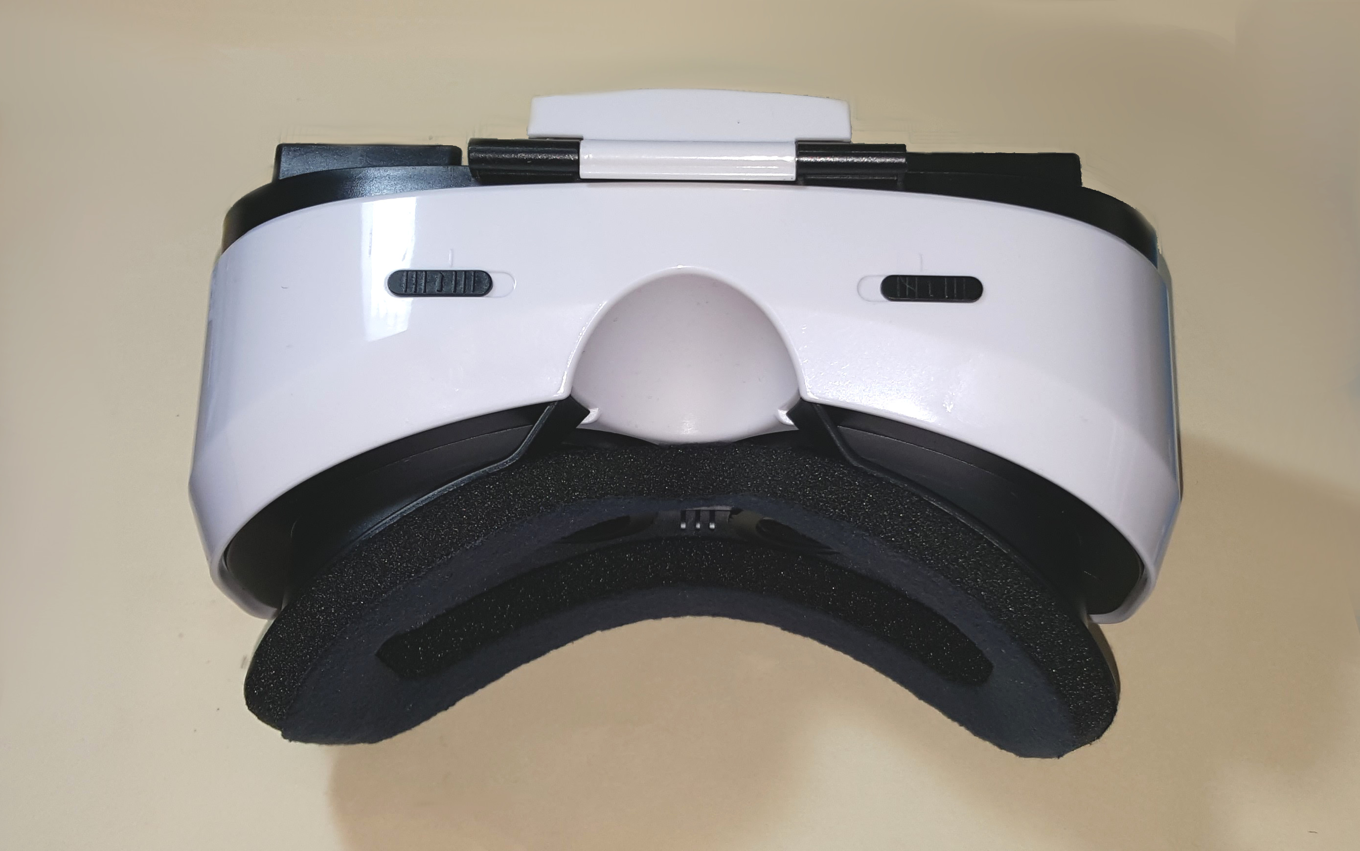 Review Fiit Vr 2s Is My New Favorite Hypergrid Business