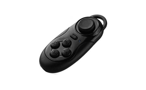 The controller that came with my FiiT VR 2S headset. (Image courtesy GearBest.)