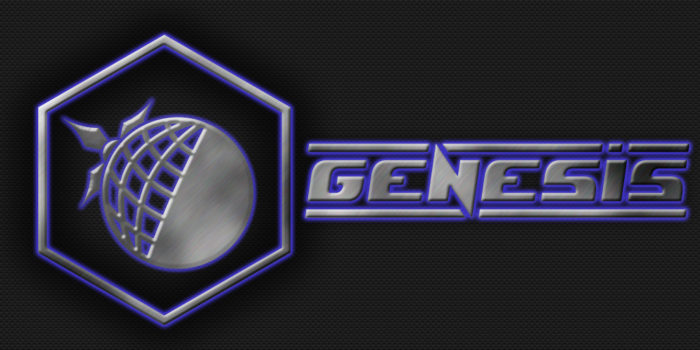 Genesis-Logo Horizontal