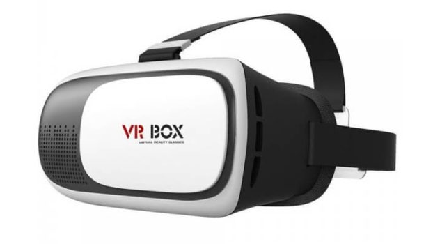 VR Box 2 wide