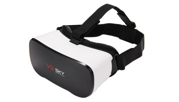 VR Sky All-In-One headset. (Image courtesy AliExpress.)