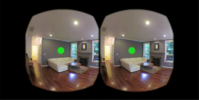 (Image courtesy Matterport.)