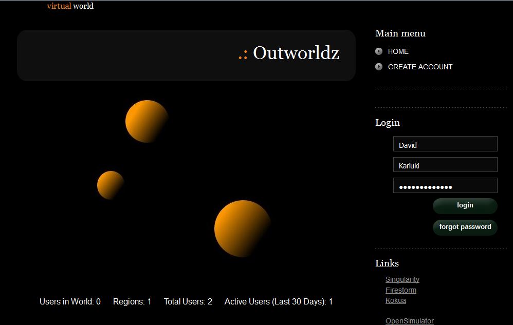 GitHub Stars evolution for Minigrid and Miniworld (recorded on