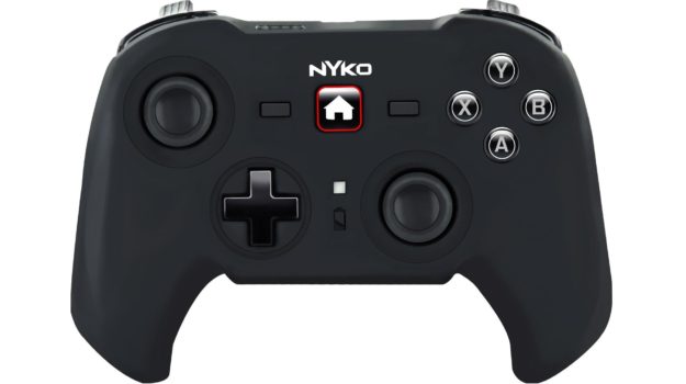 Nyko Playpad Pro. (Image courtesy Nyko.)