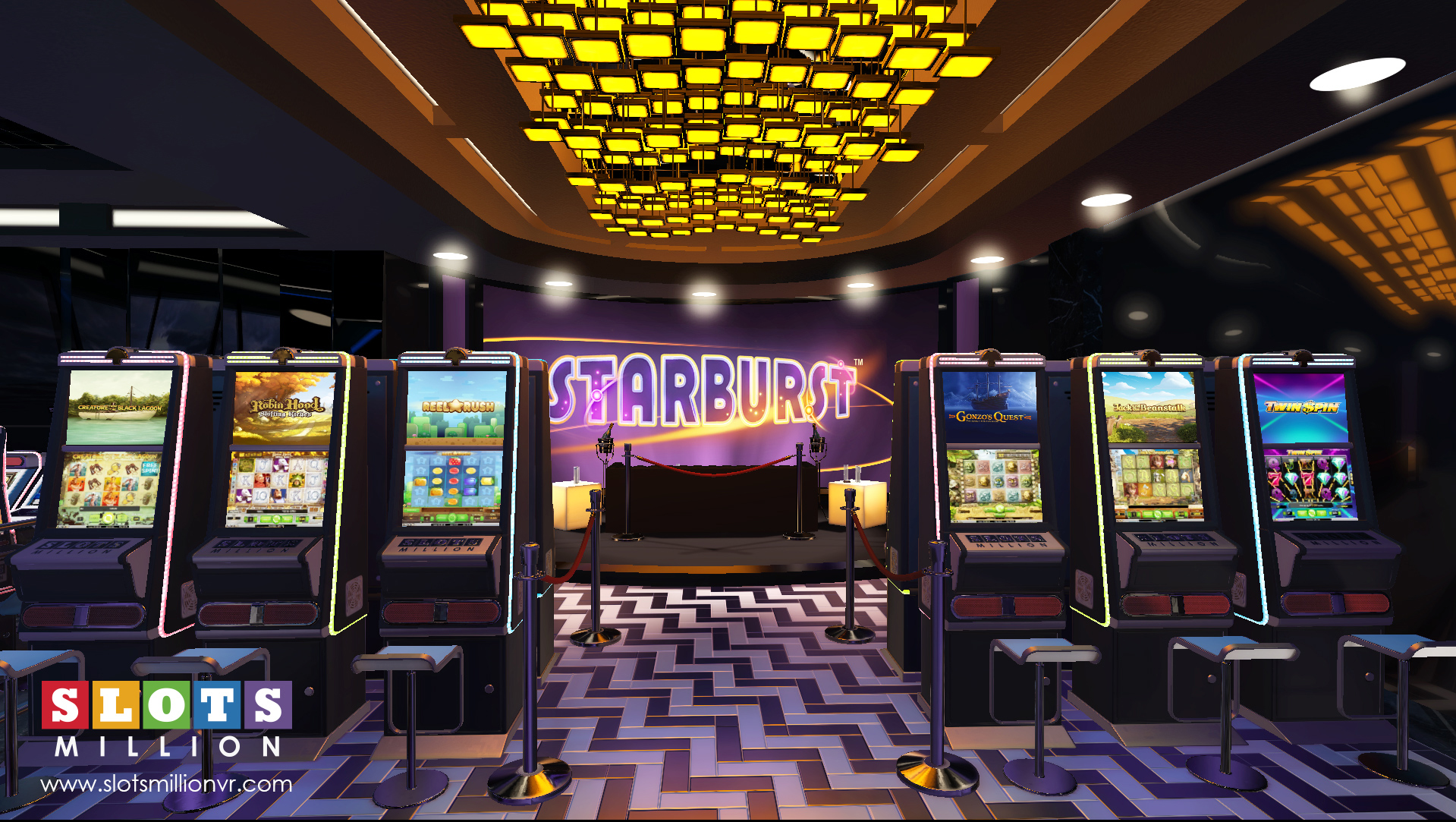 3 Short Stories You Didn't Know About casino