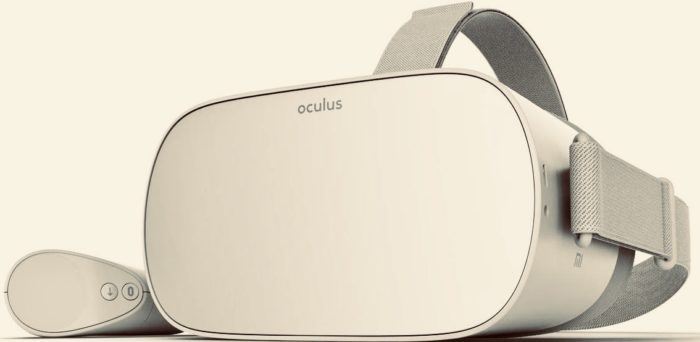 Oculus Go Still Worth Ing In 2019, Oculus Go Bathtub Commercial