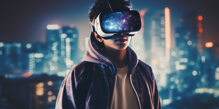 Teenagers sluggish to undertake VR and extra unhealthy information for the metaverse – Hypergrid Enterprise