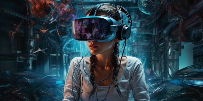 New information exhibits VR curiosity continues to fall – Hypergrid Enterprise