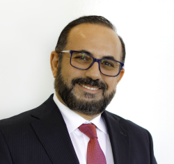 AJ Abdallat