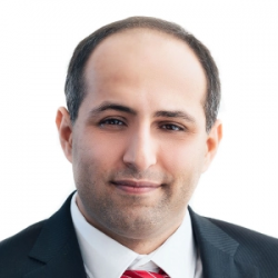 Ehsan Foroughi