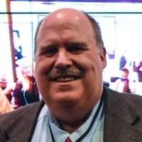 Mike Lorrey